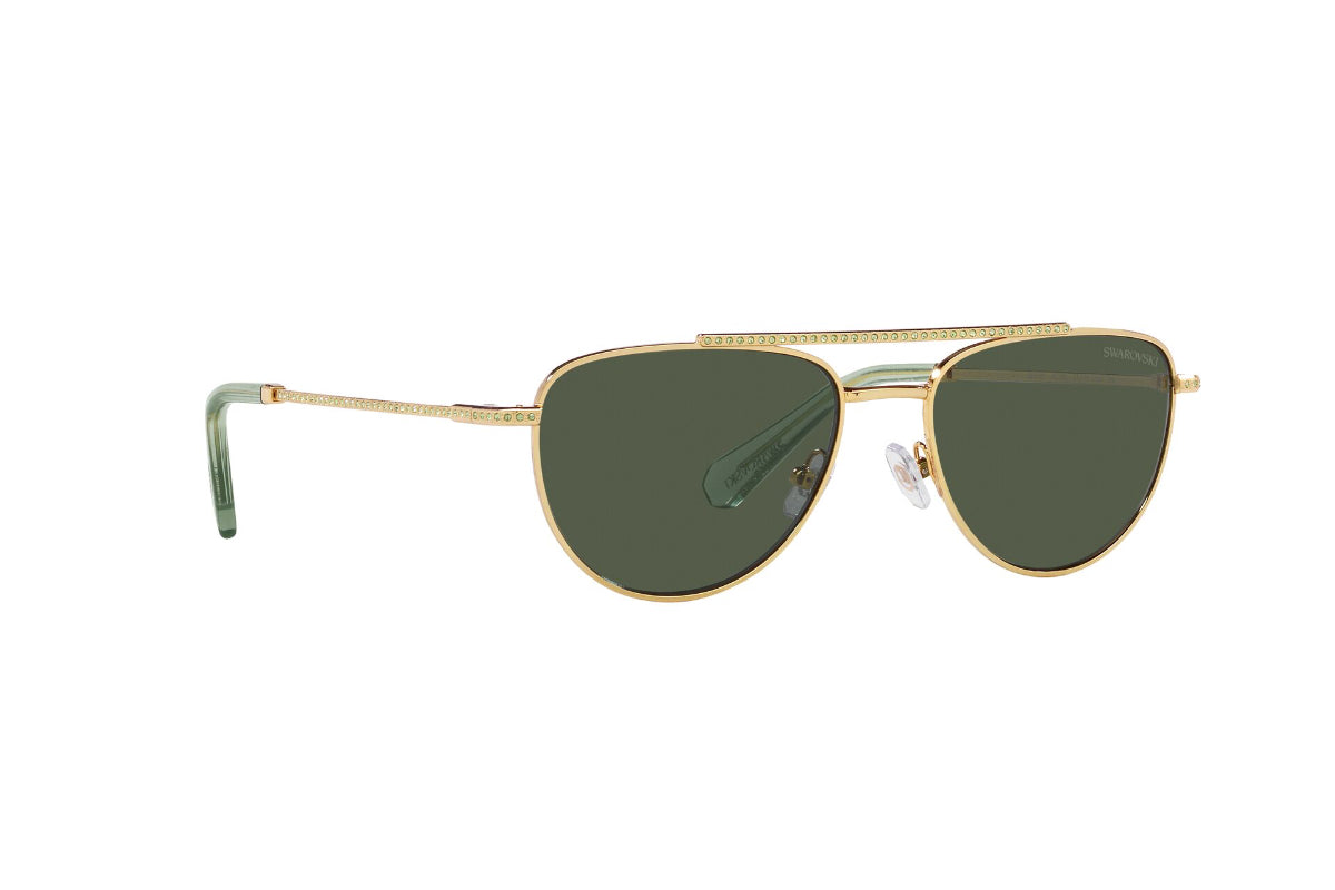 Swarovski Lentes de Sol SK7007