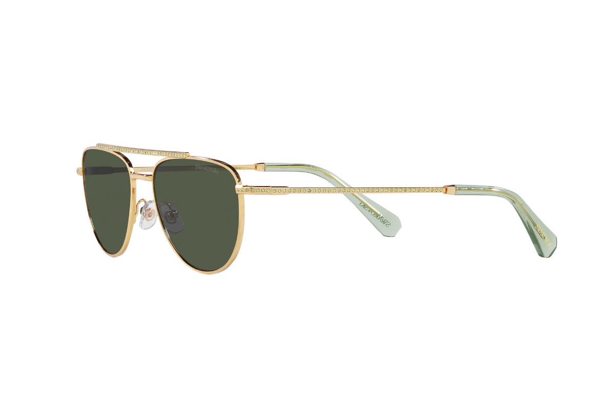 Swarovski Lentes de Sol SK7007