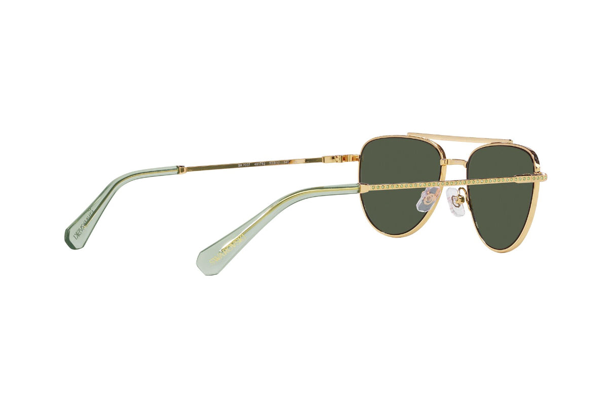 Swarovski Lentes de Sol SK7007