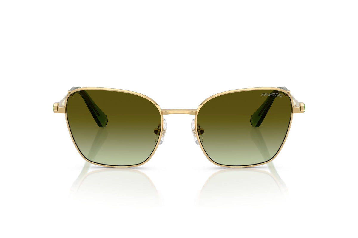 Swarovski Lentes de Sol Degradados SK7029