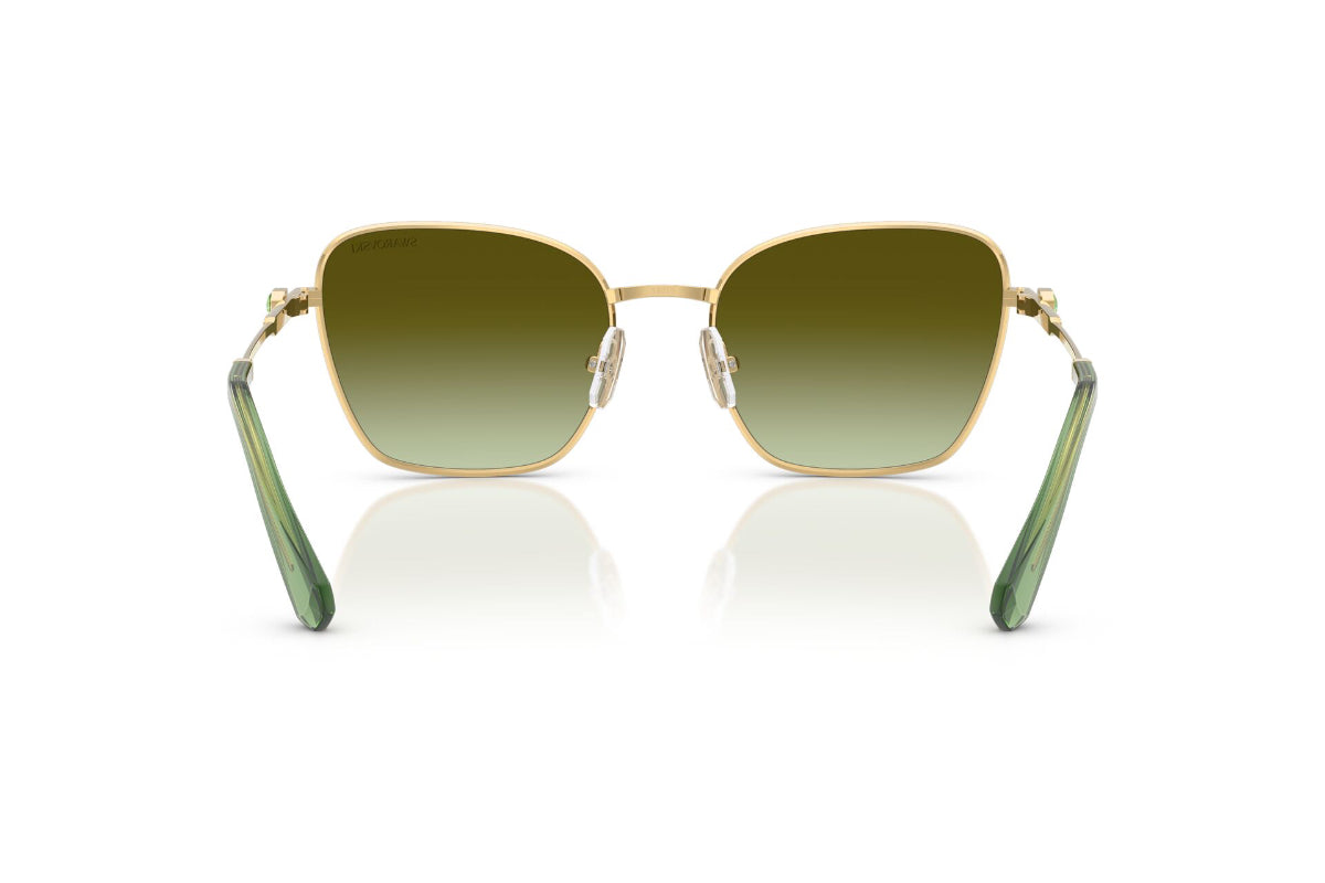 Swarovski Lentes de Sol Degradados SK7029