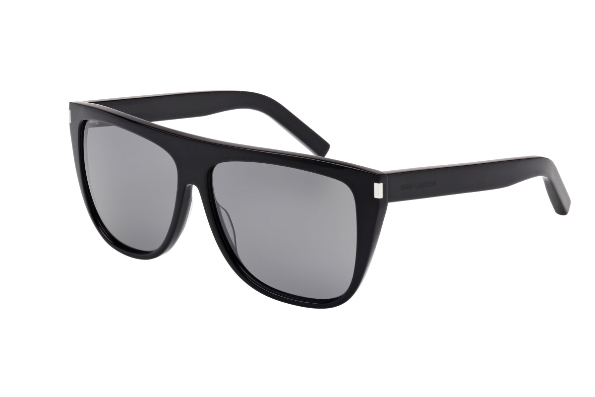 Yves Saint Laurent Lentes de Sol Espejados SL1001