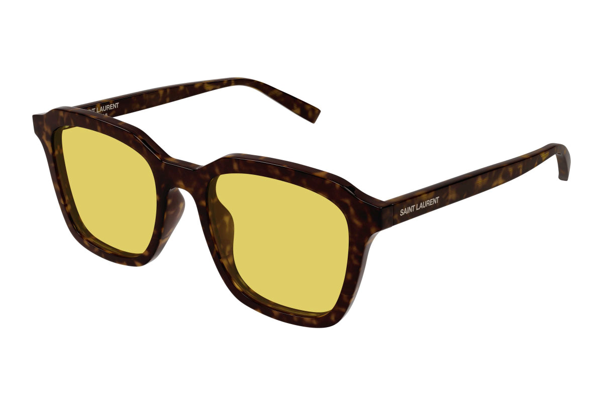Yves Saint Laurent Lentes de Sol SL457