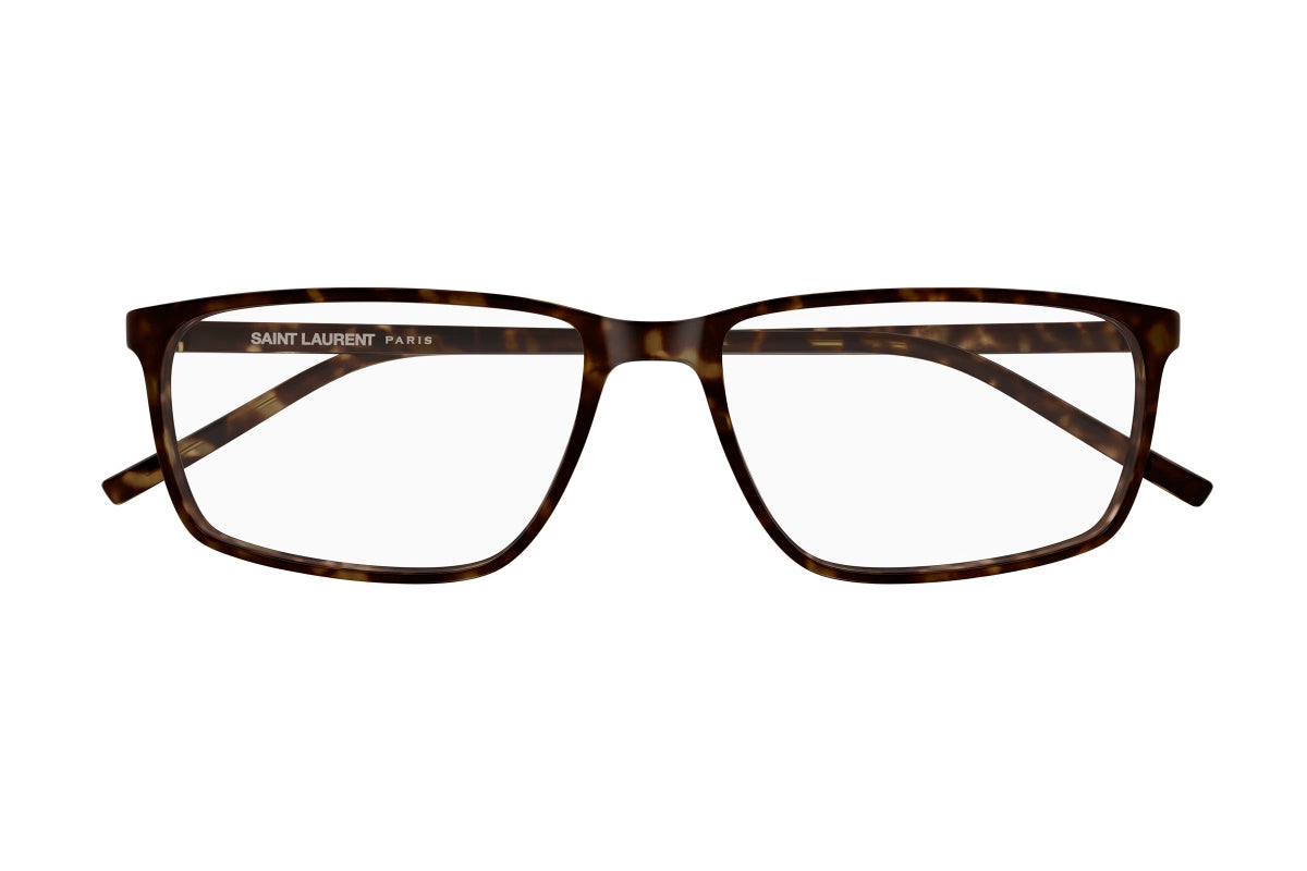 Yves Saint Laurent Lentes Ópticos SL886