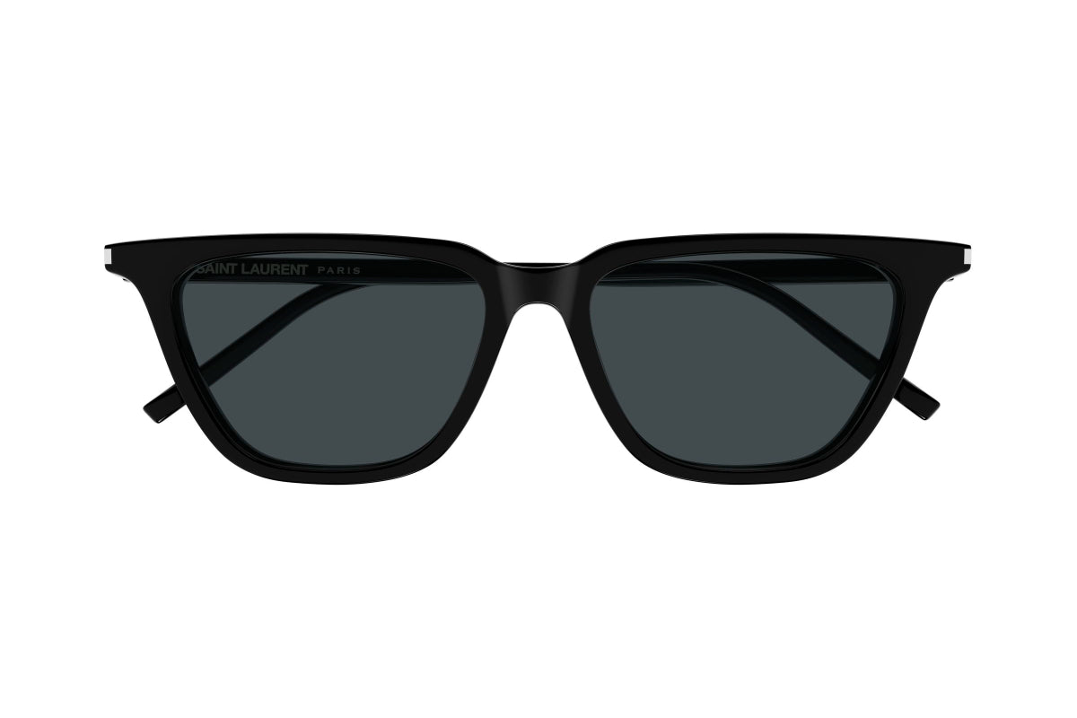 Yves Saint Laurent Lentes de Sol Sulpice Thin SL889