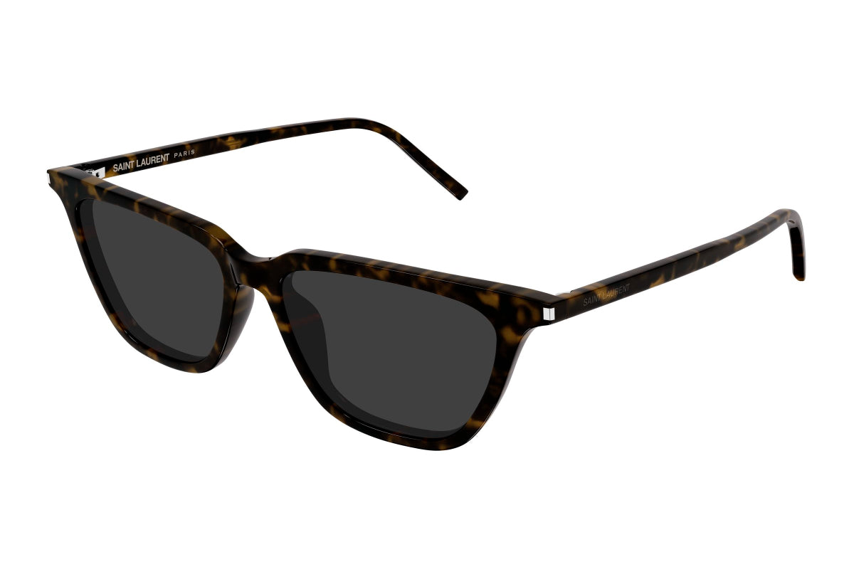 Yves Saint Laurent Lentes de Sol Sulpice Thin SL889