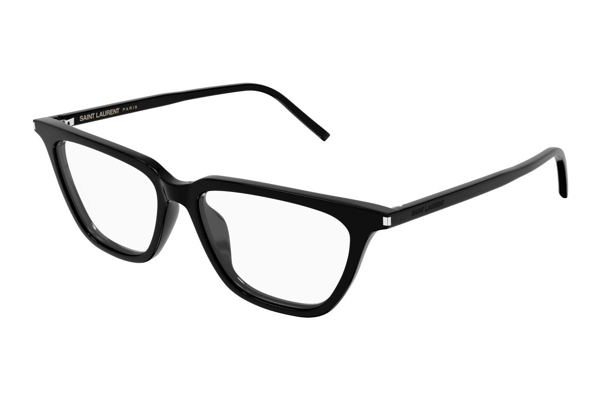 Yves Saint Laurent Lentes Ópticos Sulpice Thin Antireflejos SL889