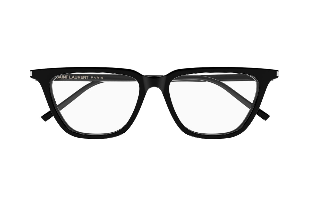 Yves Saint Laurent Lentes Ópticos Sulpice Thin Antireflejos SL889