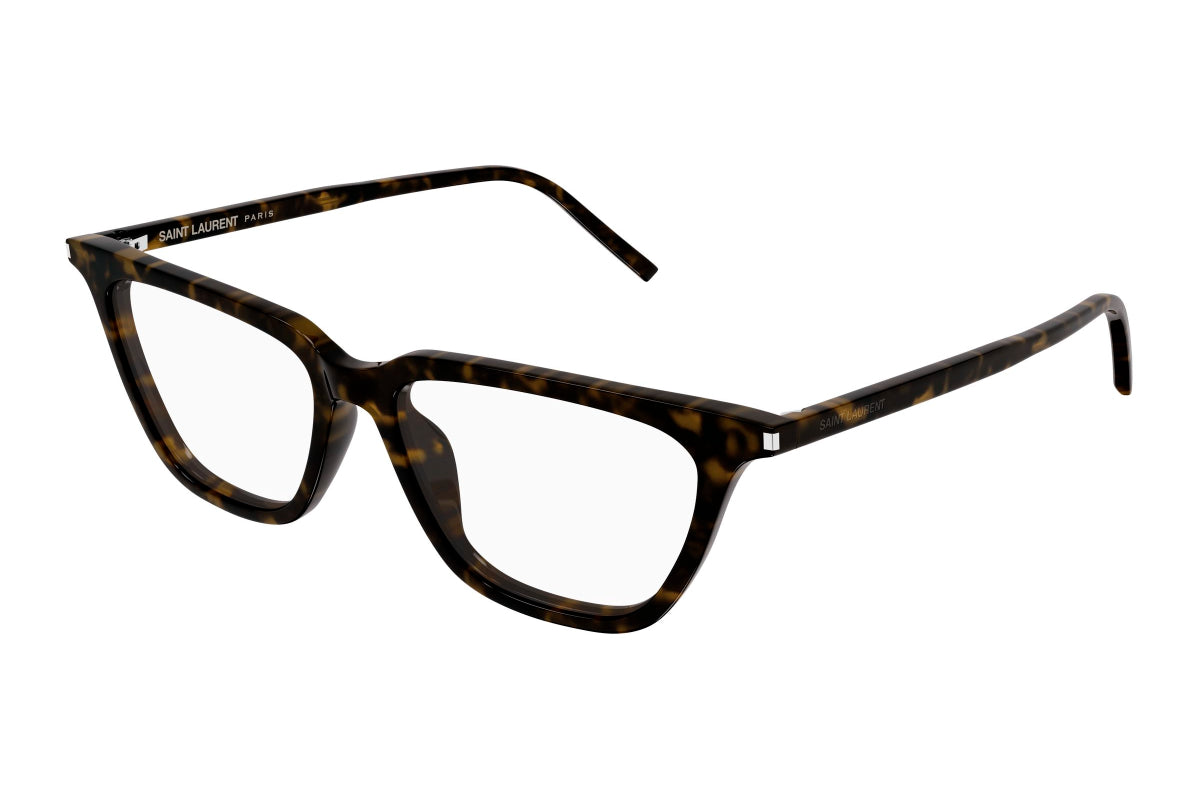 Yves Saint Laurent Lentes Ópticos Sulpice Thin Antireflejos SL889
