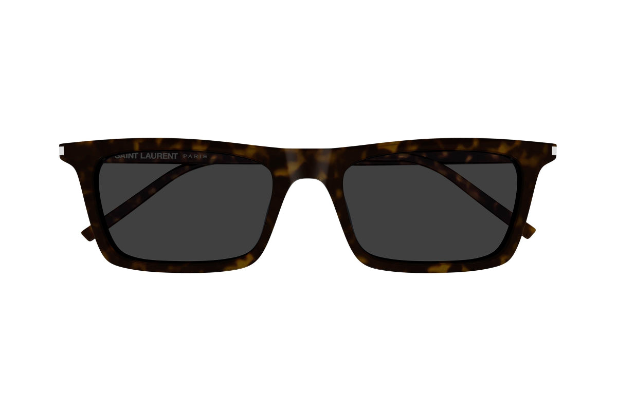 Yves Saint Laurent Lentes de Sol Betty Thin SL890