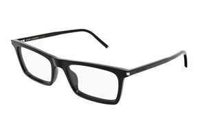 Yves Saint Laurent Lentes Ópticos Betty Thin Antireflejos SL890