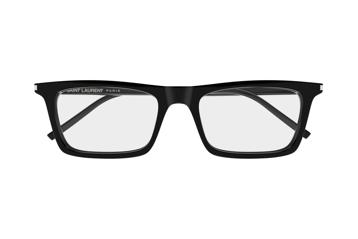 Yves Saint Laurent Lentes Ópticos Betty Thin Antireflejos SL890