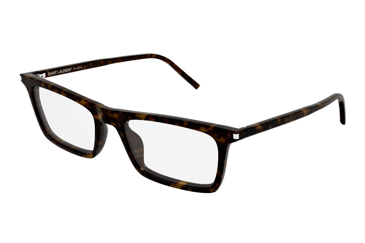 Yves Saint Laurent Lentes Ópticos Betty Thin Antireflejos SL890