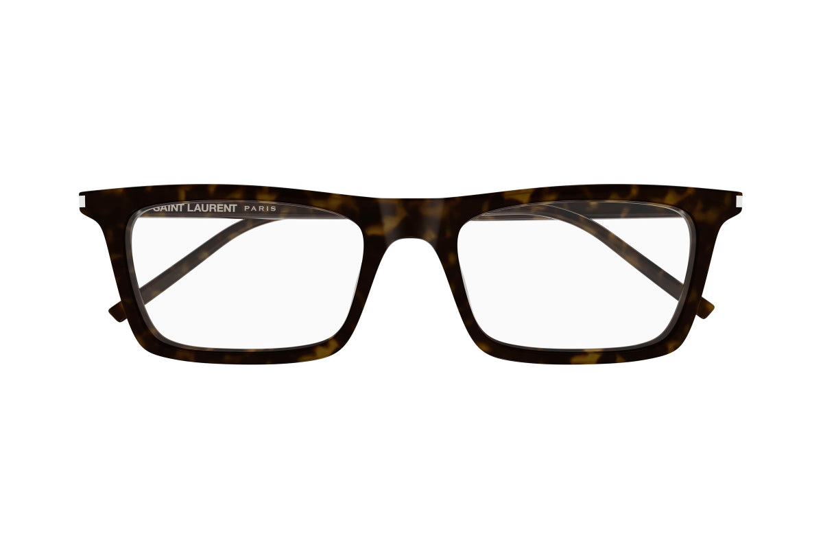 Yves Saint Laurent Lentes Ópticos Betty Thin Antireflejos SL890