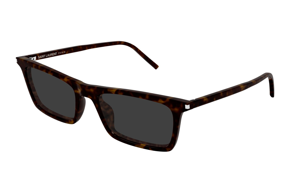 Yves Saint Laurent Lentes de Sol Betty Thin SL890