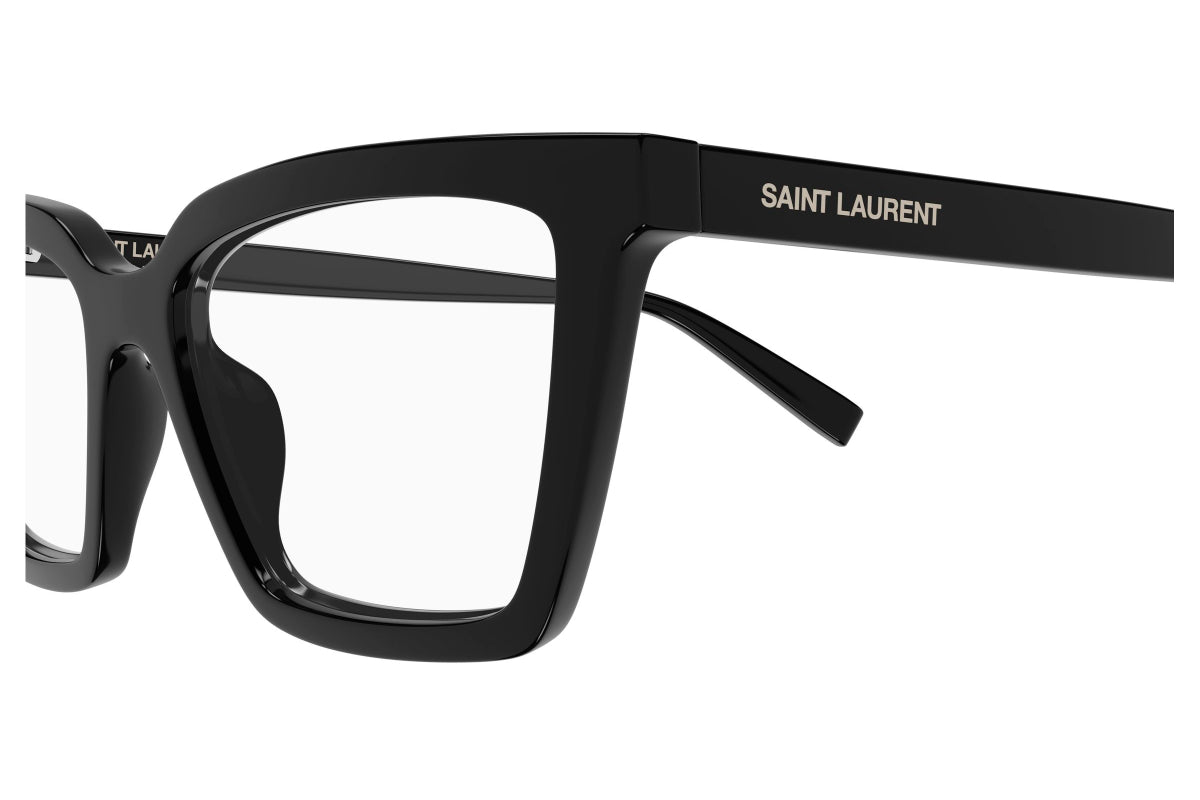 Yves Saint Laurent Lentes Ópticos SL912