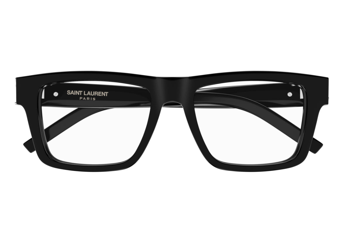Yves Saint Laurent Lentes Ópticos SLM10B