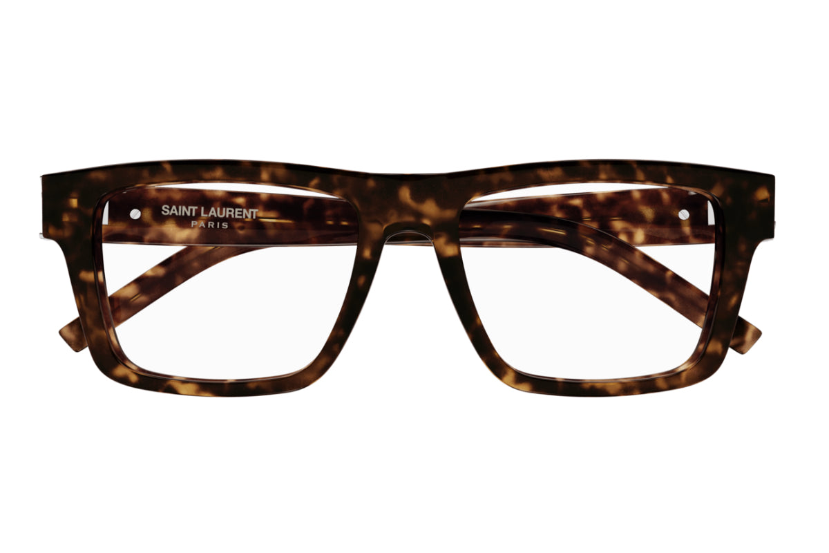 Yves Saint Laurent Lentes Ópticos SLM10B