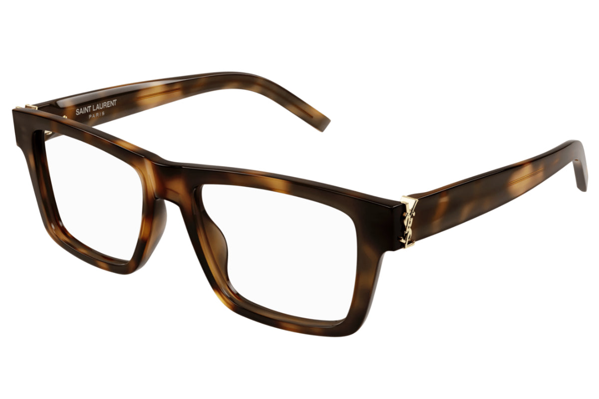 Yves Saint Laurent Lentes Ópticos SLM10B