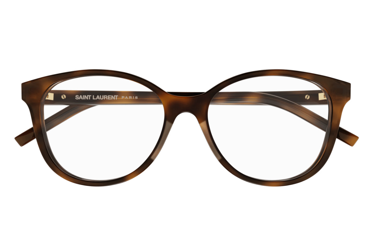 Yves Saint Laurent Lentes Ópticos SLM112