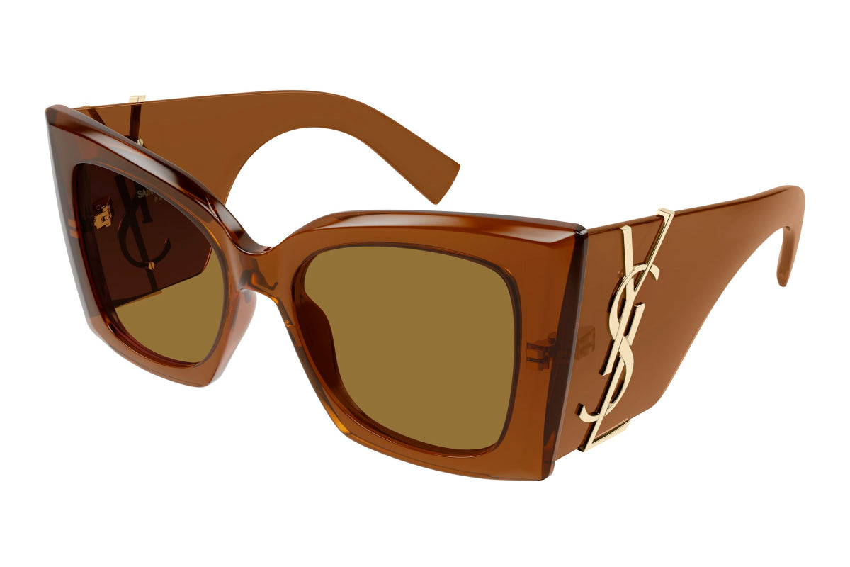 Yves Saint Laurent Lentes de Sol Blaze SLM119