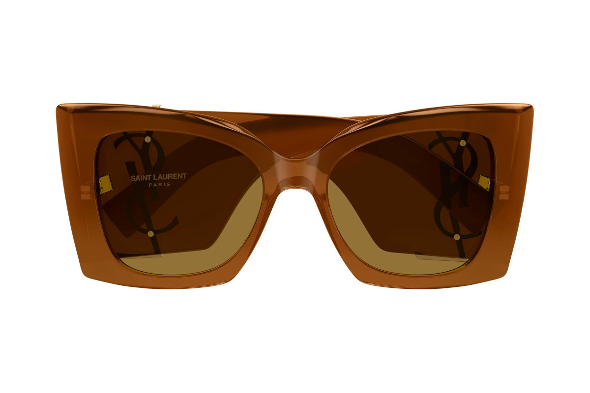 Yves Saint Laurent Lentes de Sol Blaze SLM119