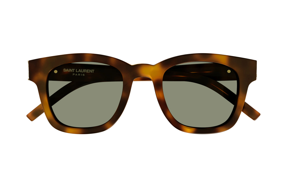 Yves Saint Laurent Lentes de Sol SLM124