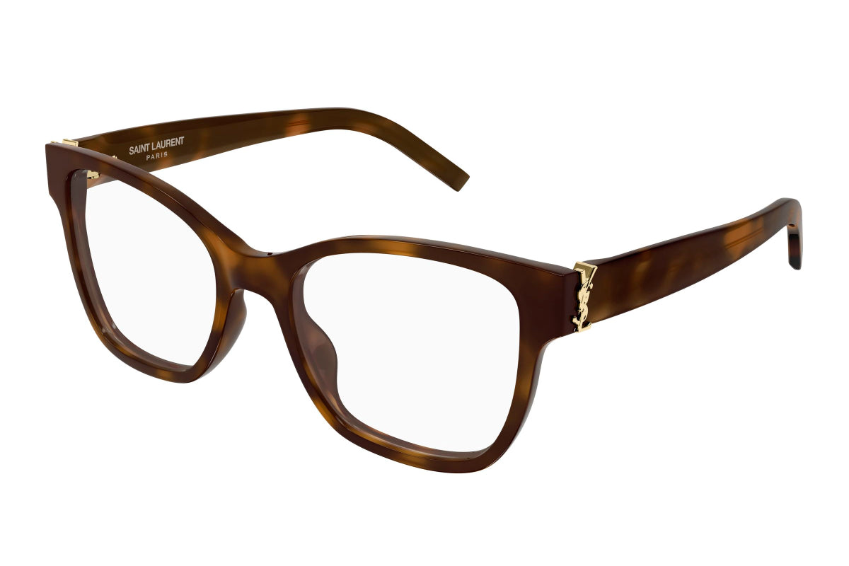 Yves Saint Laurent Lentes Ópticos Antireflejos SLM158