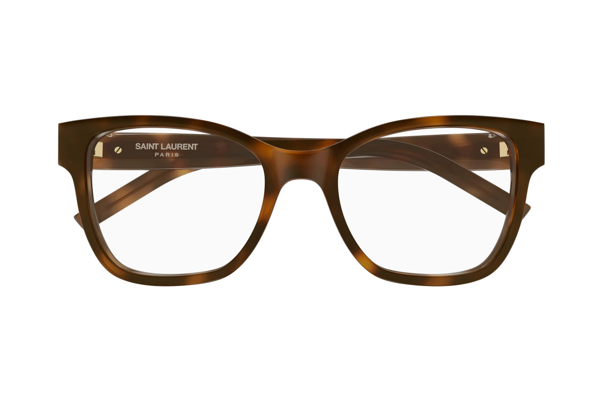 Yves Saint Laurent Lentes Ópticos Antireflejos SLM158