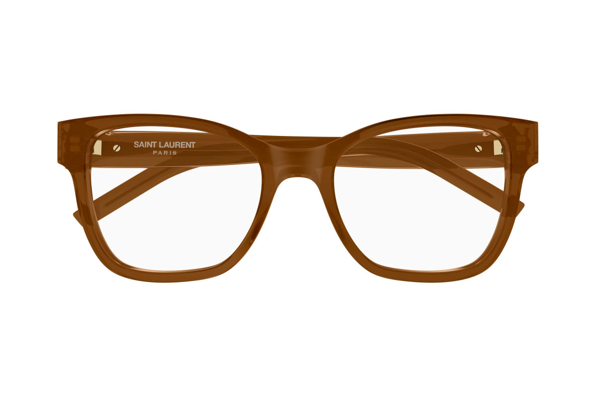 Yves Saint Laurent Lentes Ópticos Antireflejos SLM158