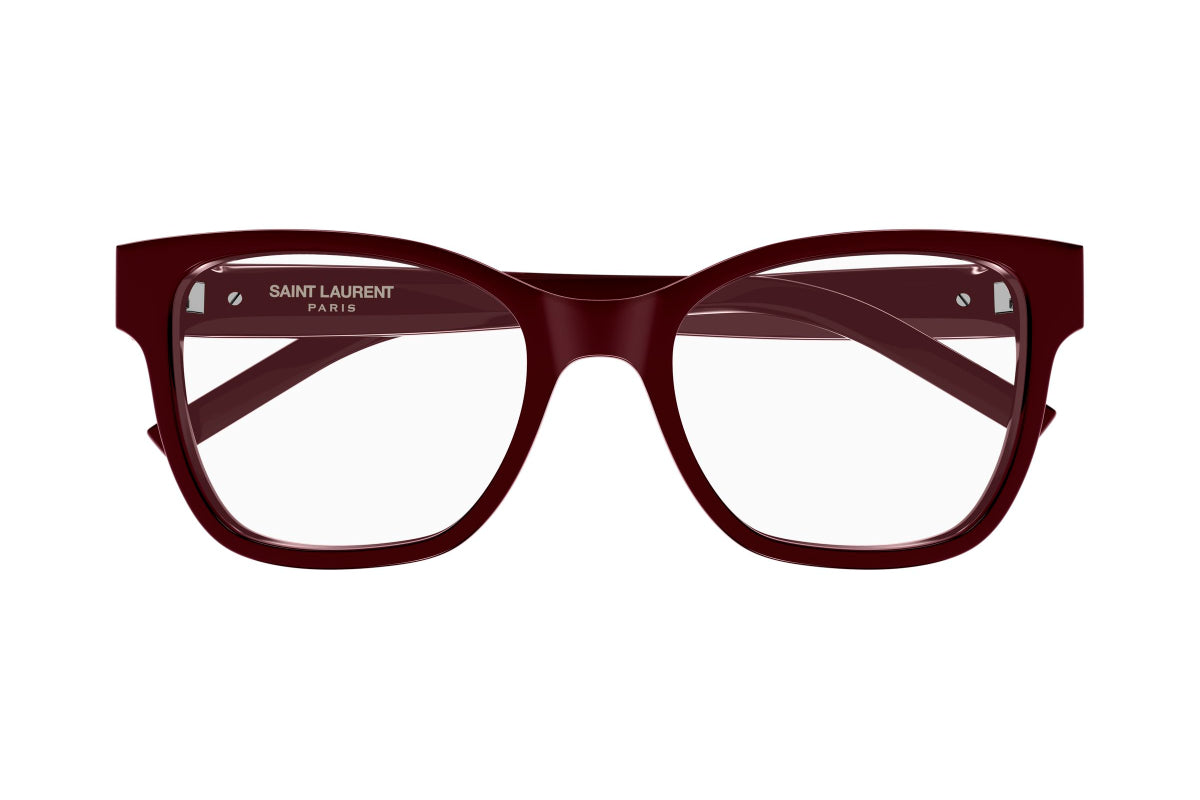 Yves Saint Laurent Lentes Ópticos Antireflejos SLM158