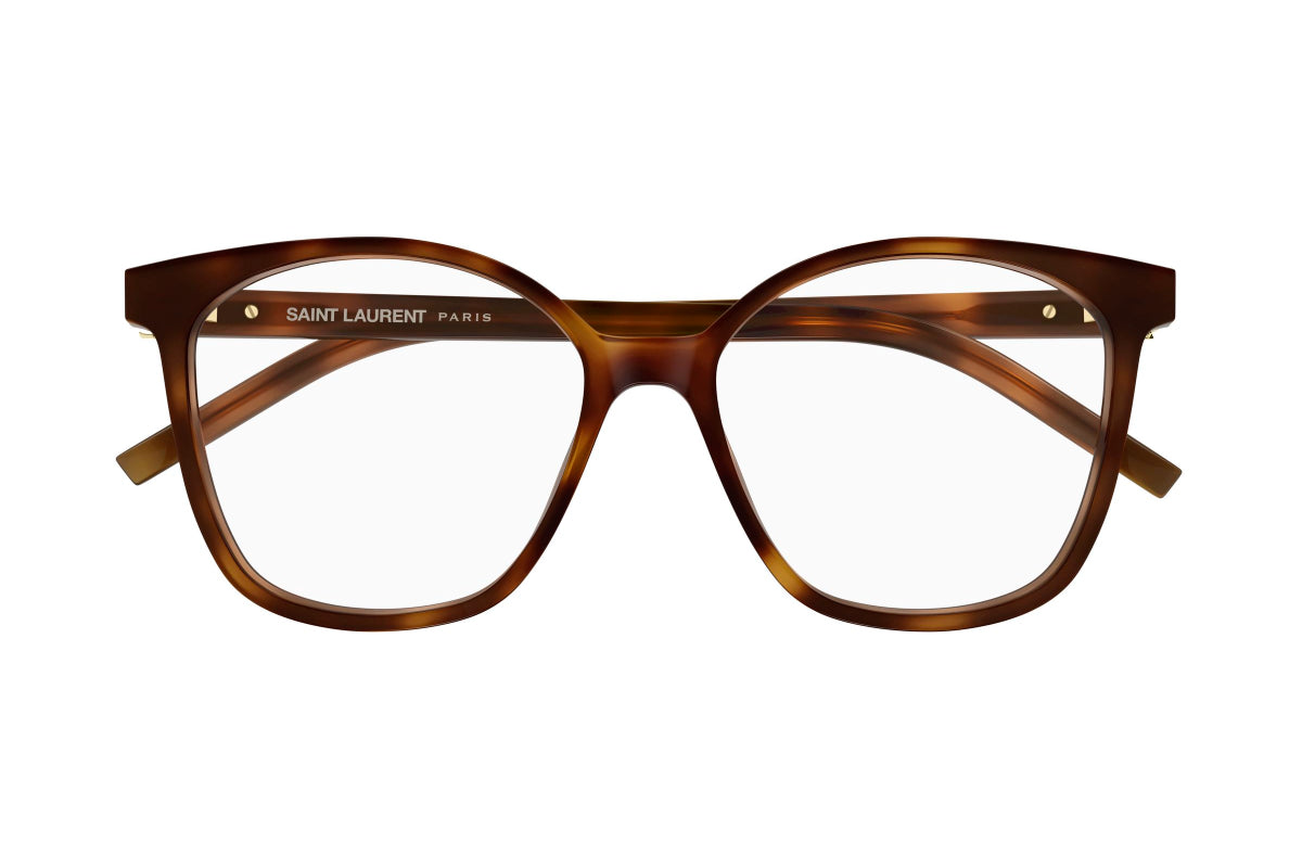 Yves Saint Laurent Lentes Ópticos Antireflejos SLM162