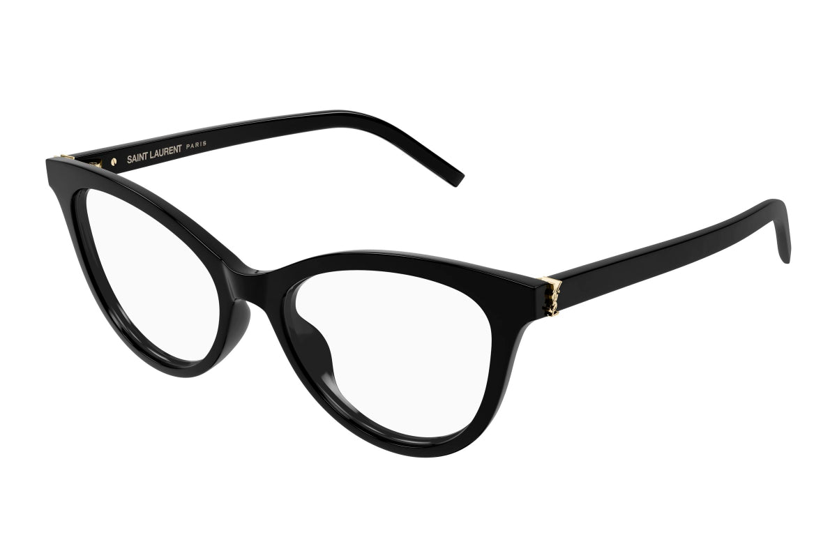 Yves Saint Laurent Lentes Ópticos Antireflejos SLM164