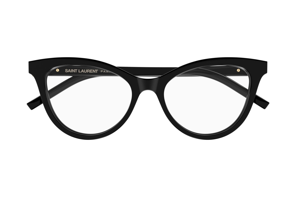 Yves Saint Laurent Lentes Ópticos Antireflejos SLM164