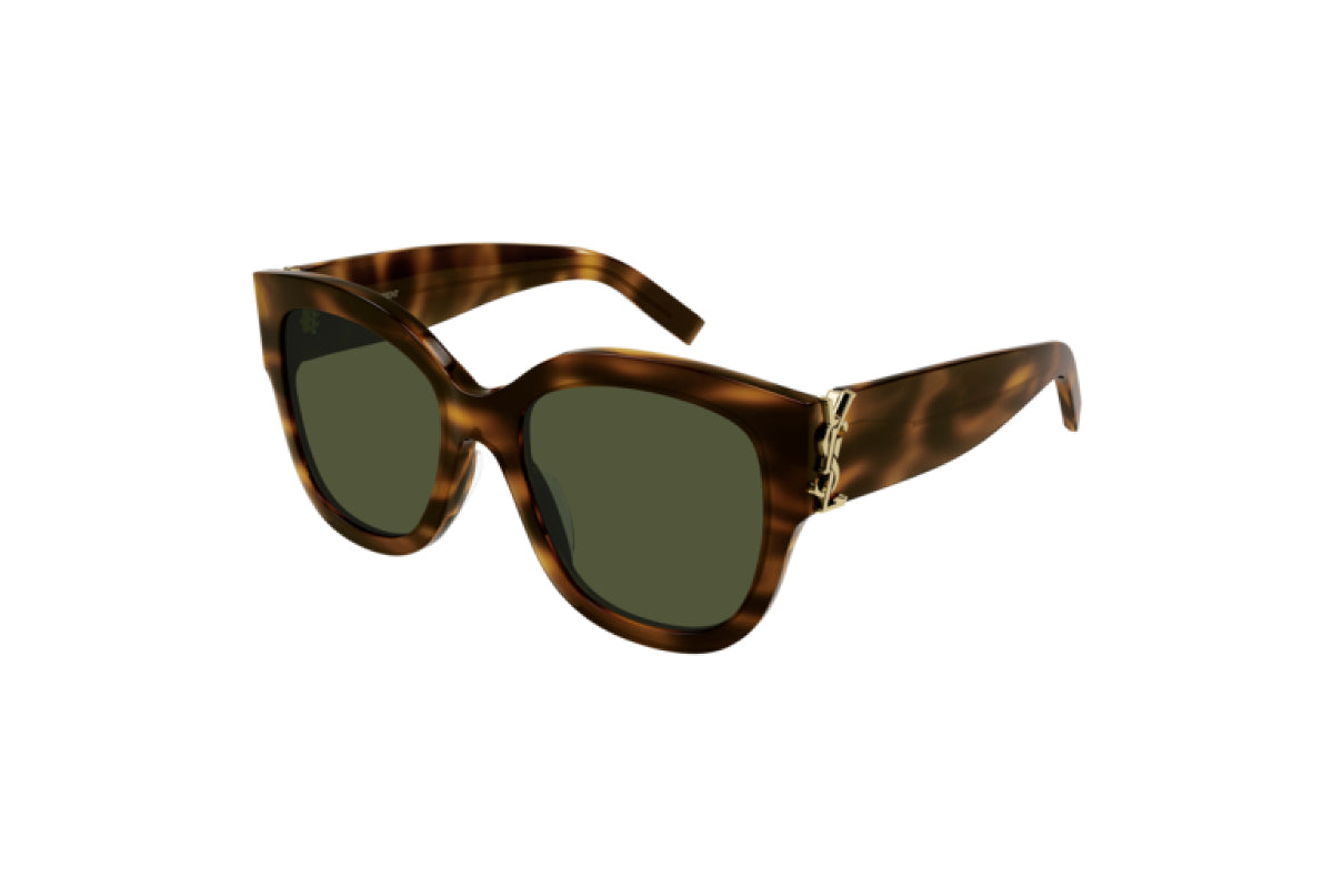 Yves Saint Laurent Lentes de Sol SLM95K
