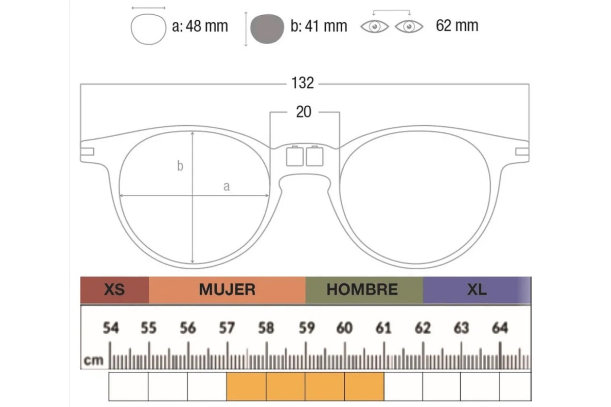 Slastik Lentes Ópticos Soho SOHOPRI