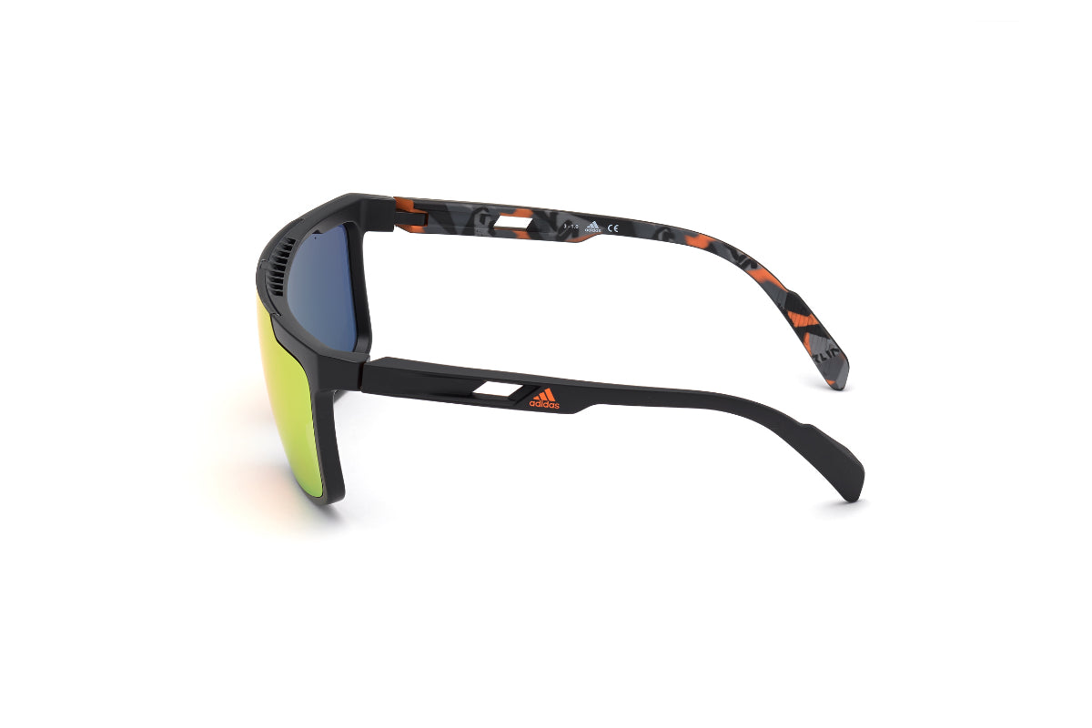 Adidas Sport Lentes de Sol Espejados SP0020