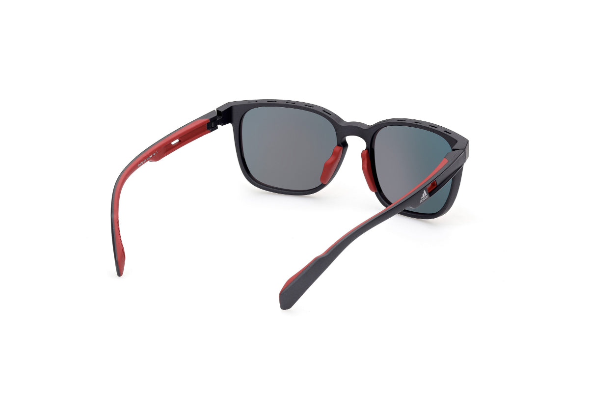 Adidas Sport Lentes de Sol Espejados SP0033