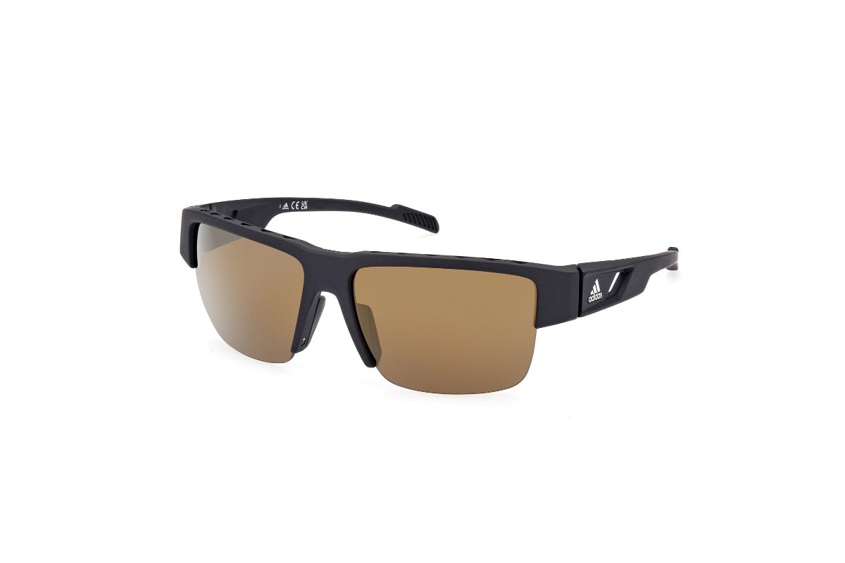 Adidas Sport Lentes de Sol Polarizados SP0070