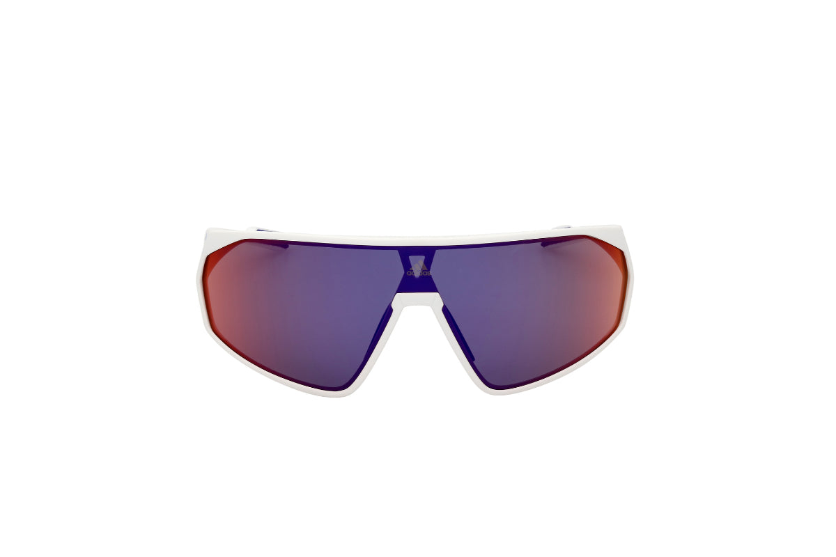 Adidas Sport Lentes de Sol Espejados SP0074