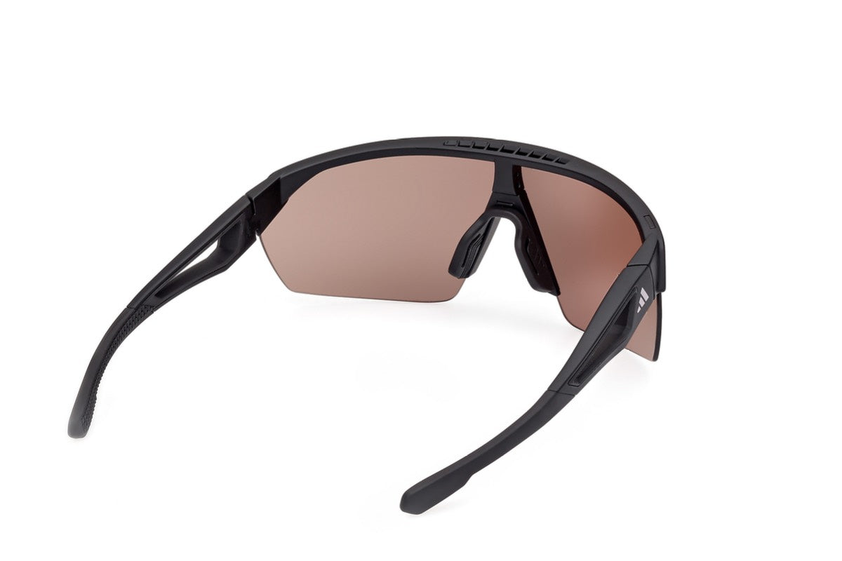 Adidas Sport Lentes de Sol Anemos Espejados SP0103