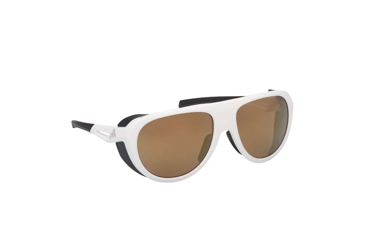 Adidas Sport Lentes de Sol Espejados SP0110