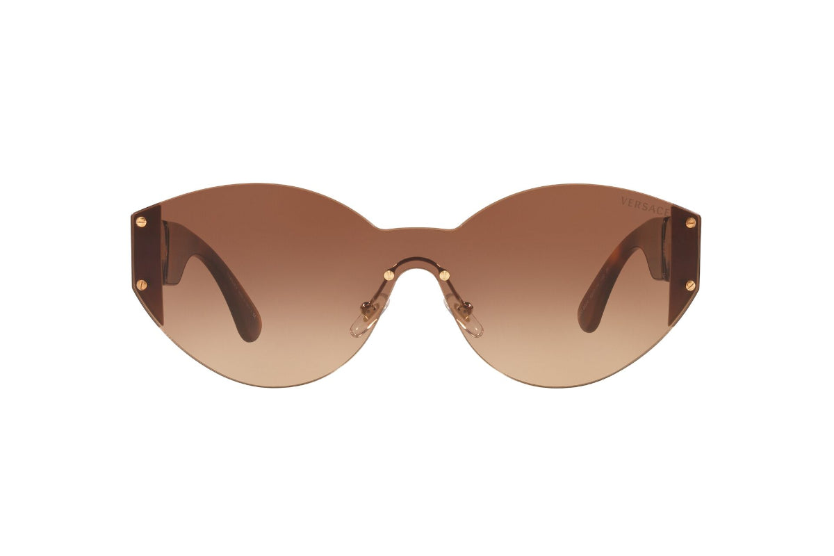 Versace Lentes de Sol Degradados VE2224