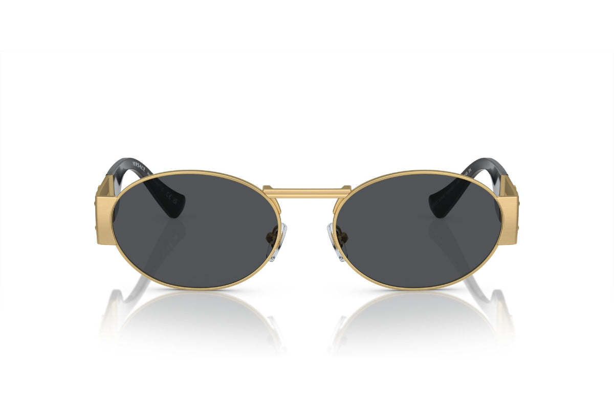 Versace Lentes de Sol Medusa Deco VE2264