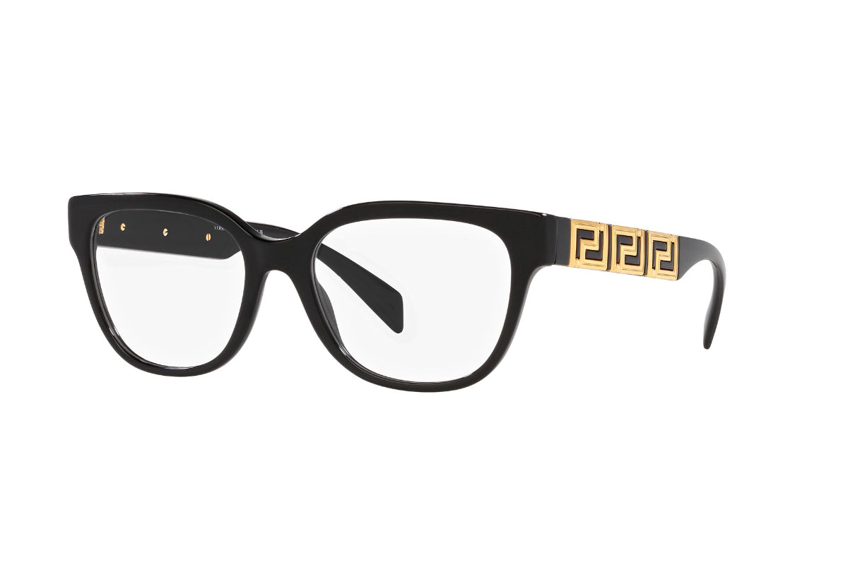 Versace Lentes Ópticos VE3338G