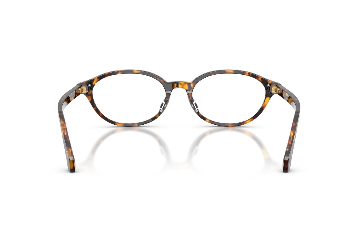 Versace Lentes Ópticos Medusa VE3393D