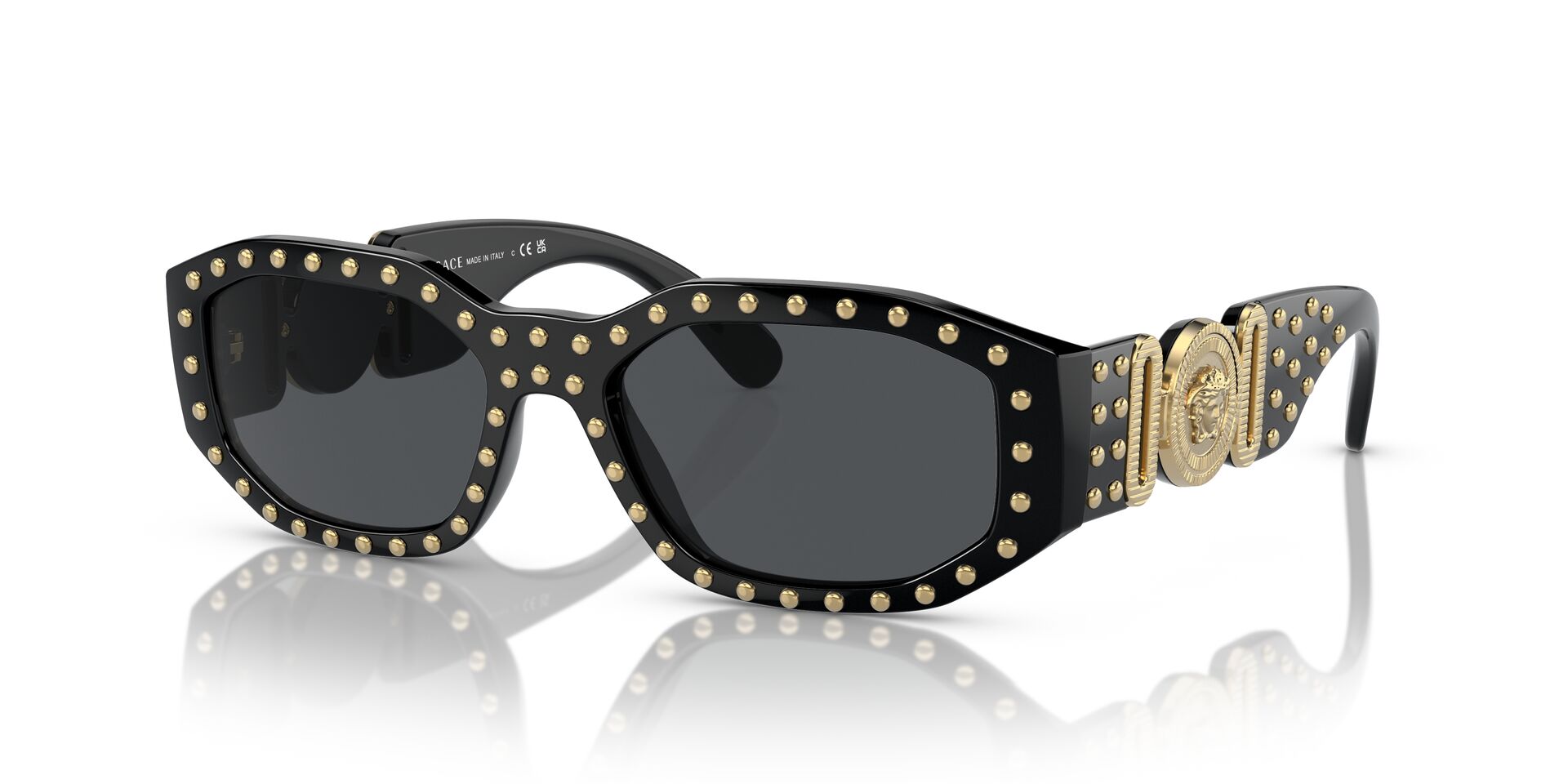 Versace Lentes de Sol Biggie VE4361
