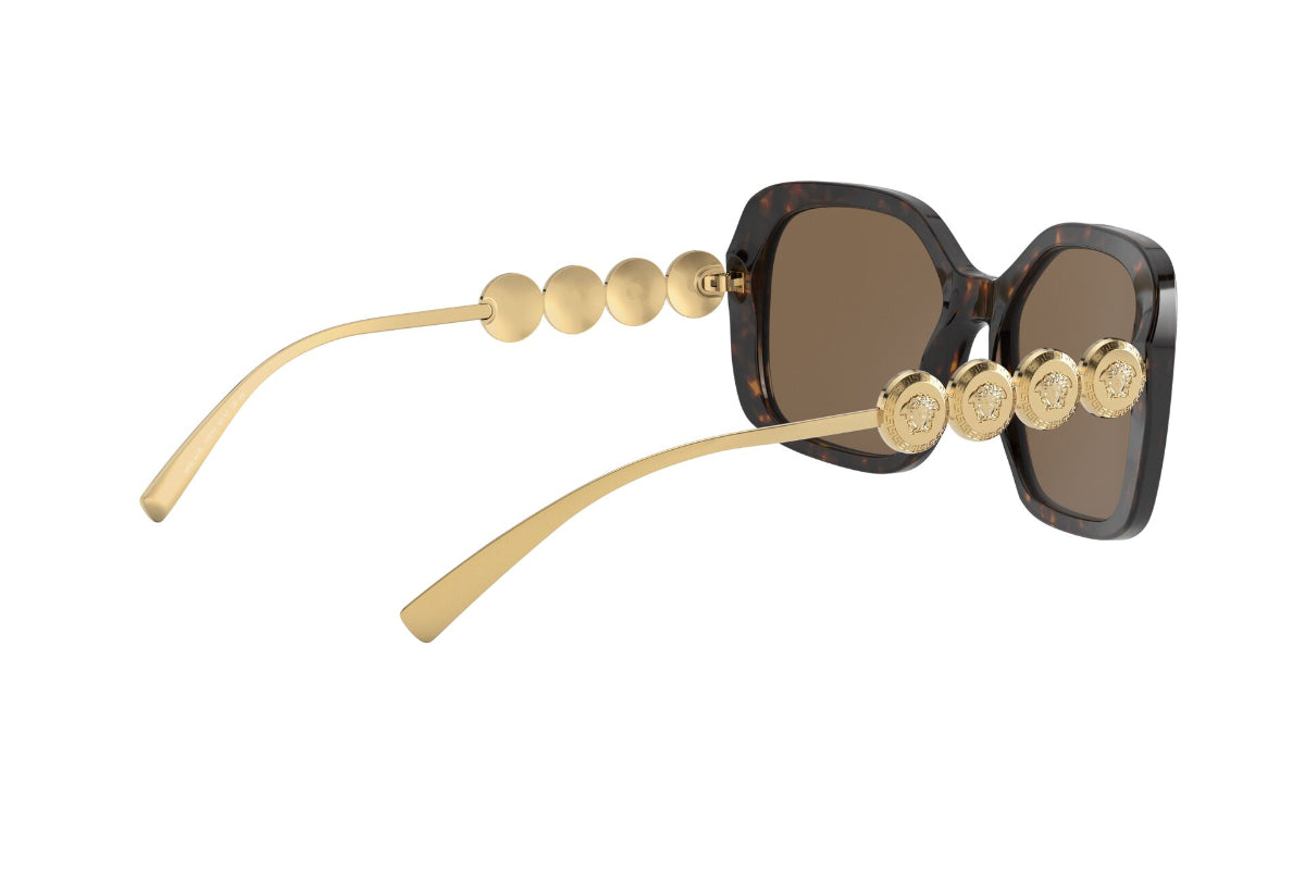 Lentes de Sol Havana Versace