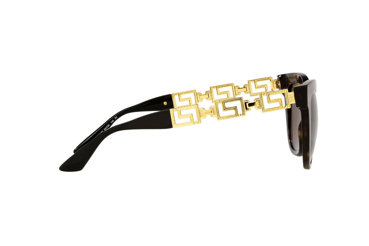 Lentes de Sol Havana Versace