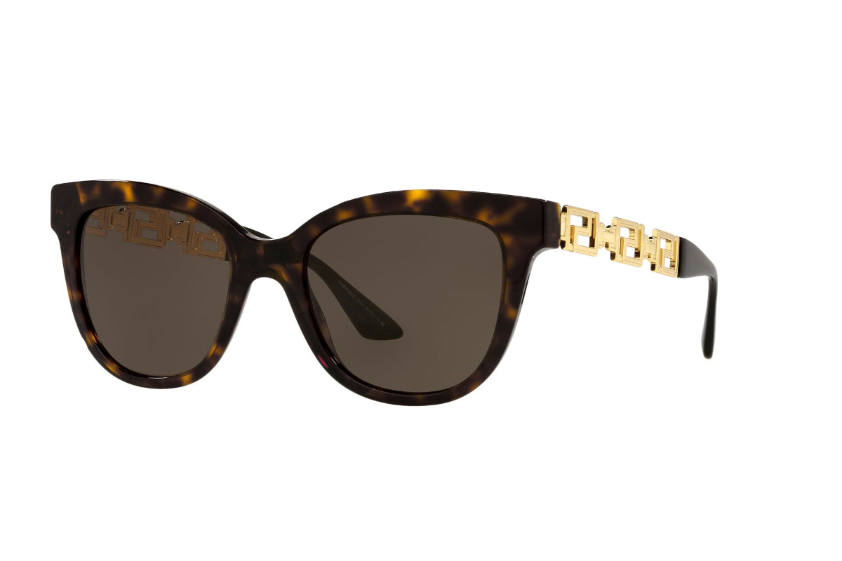 Lentes de Sol Havana Versace